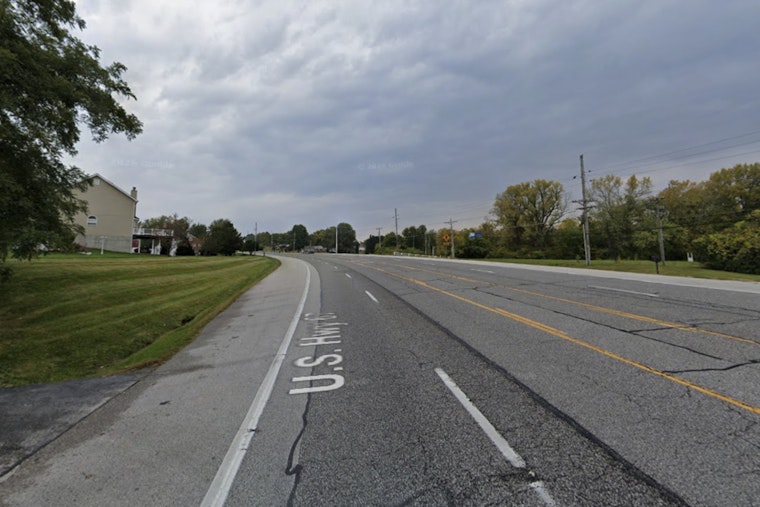Overnight Shooting at Black Jack Church Property Leaves Police Chasing Answers