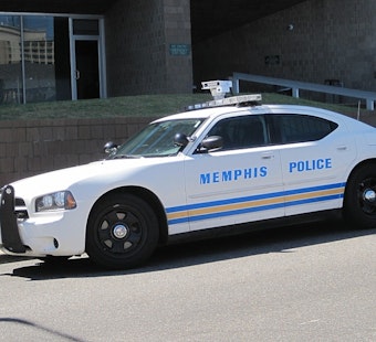 Overnight Shooting Hits Same Frayser Block Where DEA Killed Man in May