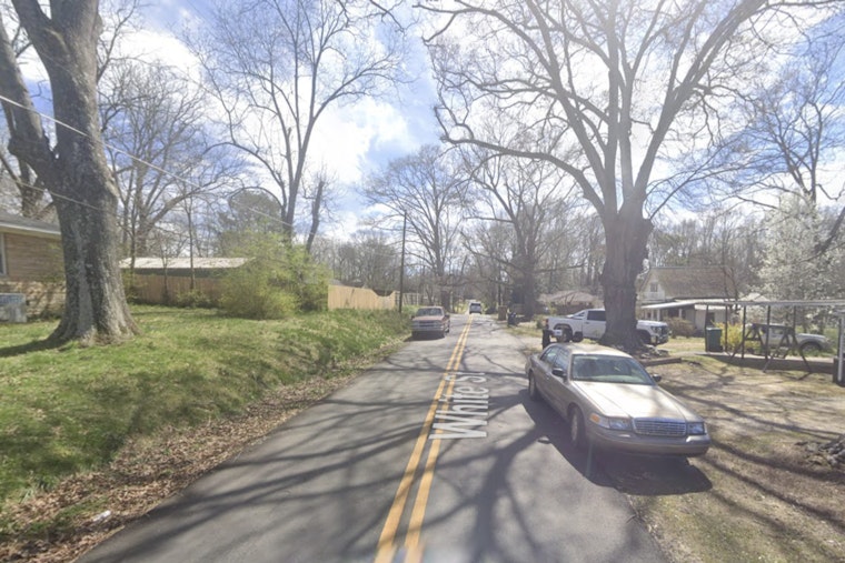 Overnight Shooting on Tallapoosa's White Street Sends One to Hospital