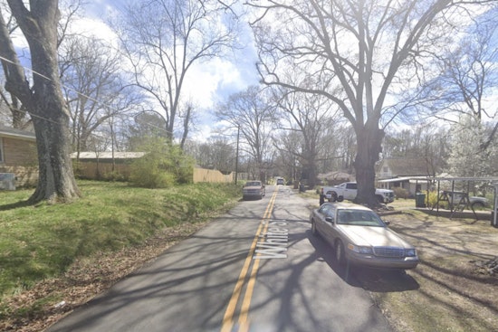 Overnight Shooting on Tallapoosa's White Street Sends One to Hospital