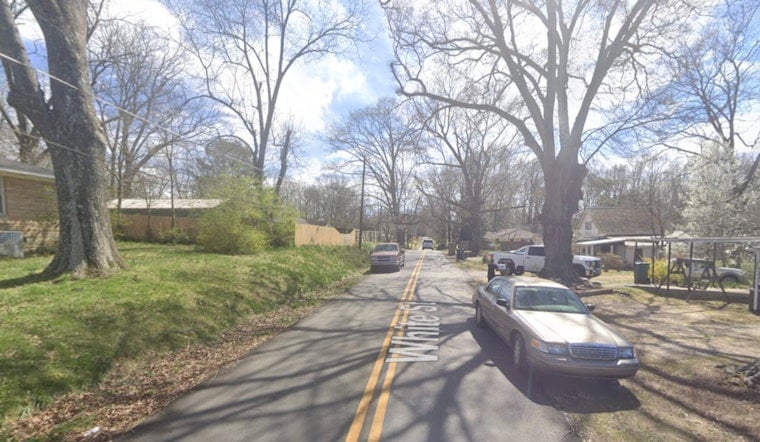 Overnight Shooting on Tallapoosa's White Street Sends One to Hospital