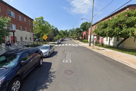 Overnight Shooting Shuts Down Birney Place SE Again, Details Still Scarce
