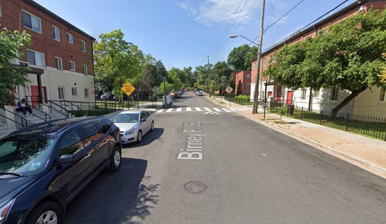 Overnight Shooting Shuts Down Birney Place SE Again, Details Still Scarce