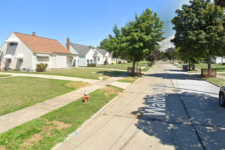 Overnight Shootings Hit Walbrook Avenue and Potee Street, Two Men Hospitalized