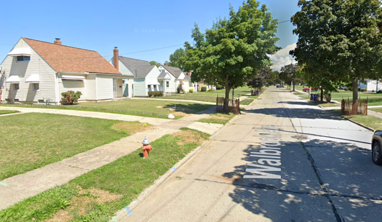 Overnight Shootings Hit Walbrook Avenue and Potee Street, Two Men Hospitalized