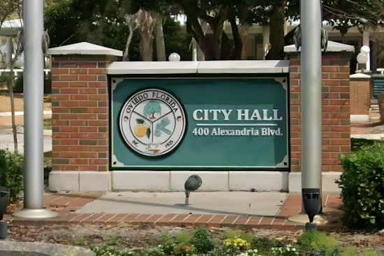 Oviedo Flock License Plate Camera Program Faces Council Review