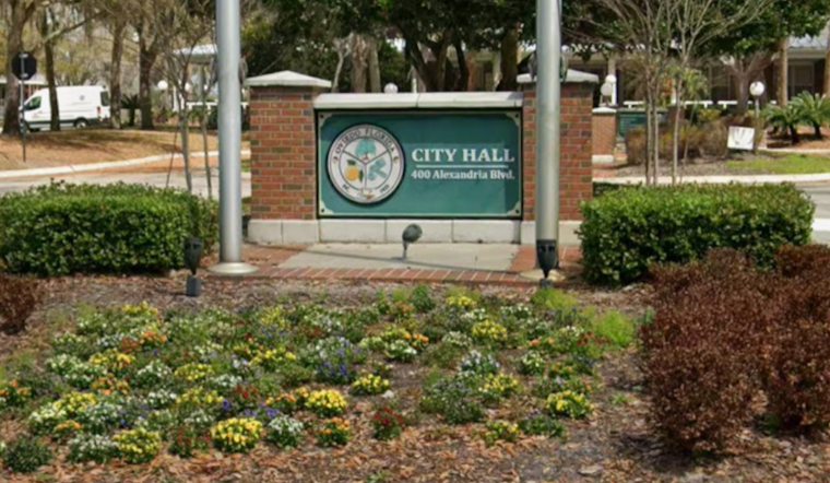 Oviedo Weighs Cutting Oktoberfest, Juneteenth and 70 Jobs Over Tax Measure