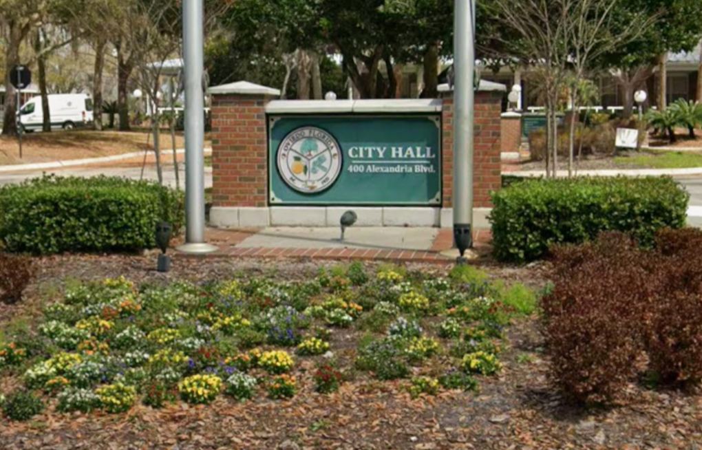 Oviedo Weighs Cutting Oktoberfest, Juneteenth and 70 Jobs Over Tax Measure