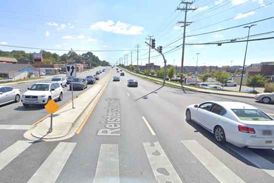 Owings Mills Man Dies Weeks After Reisterstown Road Pedestrian Crash