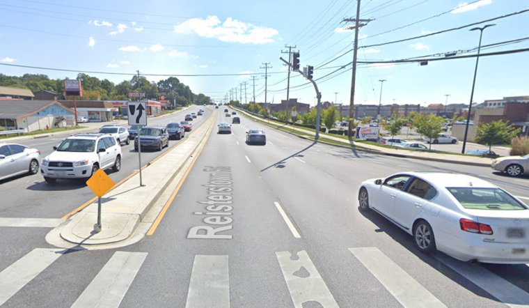 Owings Mills Man Dies Weeks After Reisterstown Road Pedestrian Crash