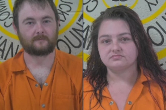 Owingsville Parents Indicted After 4-Year-Old Tests Positive for Meth in Home
