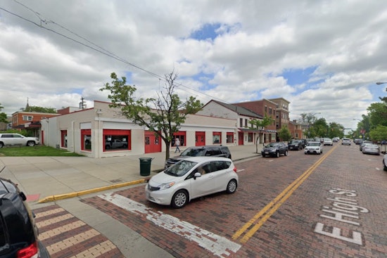 Oxford Clears Demolition of 1839 Bookstore Building Near Miami University