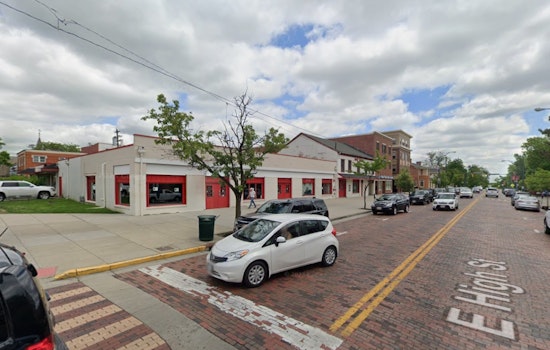 Oxford Clears Demolition of 1839 Bookstore Building Near Miami University