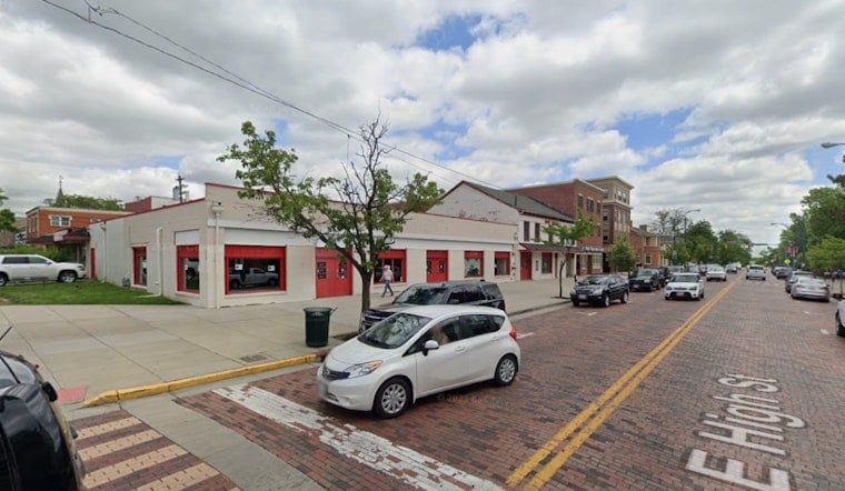 Oxford Clears Demolition of 1839 Bookstore Building Near Miami University