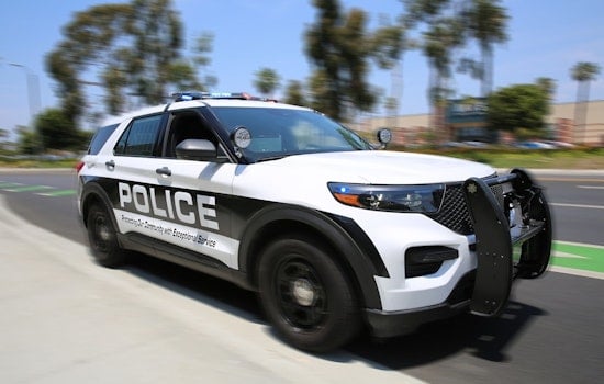 Oxnard Boulevard Crash Leaves Pedestrian Critical, Part of 2026's Grim Pattern