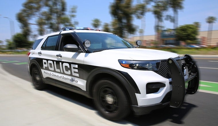 Oxnard Boulevard Crash Leaves Pedestrian Critical, Part of 2026's Grim Pattern