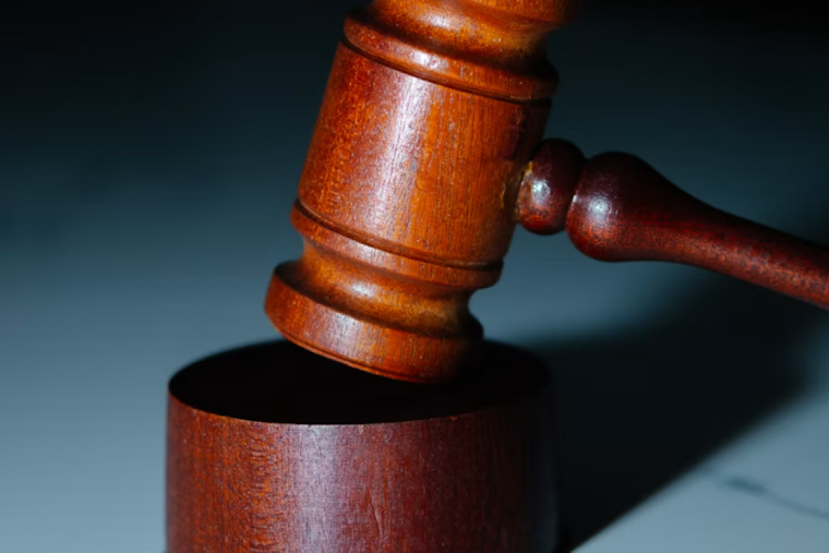 Oxnard Gang Member 'Creature' Gets 10 Years for Meth, Machine Gun