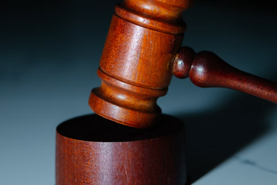 Oxnard Gang Member 'Creature' Gets 10 Years for Meth, Machine Gun