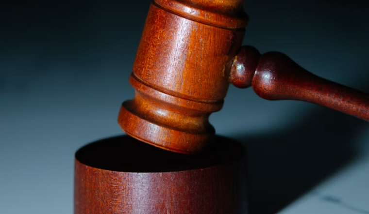 Oxnard Gang Member 'Creature' Gets 10 Years for Meth, Machine Gun