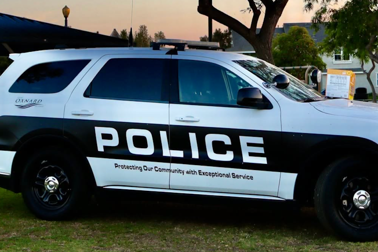 Oxnard Gunfire Report Leads to Hit-and-Run Suspect With Two Loaded Guns