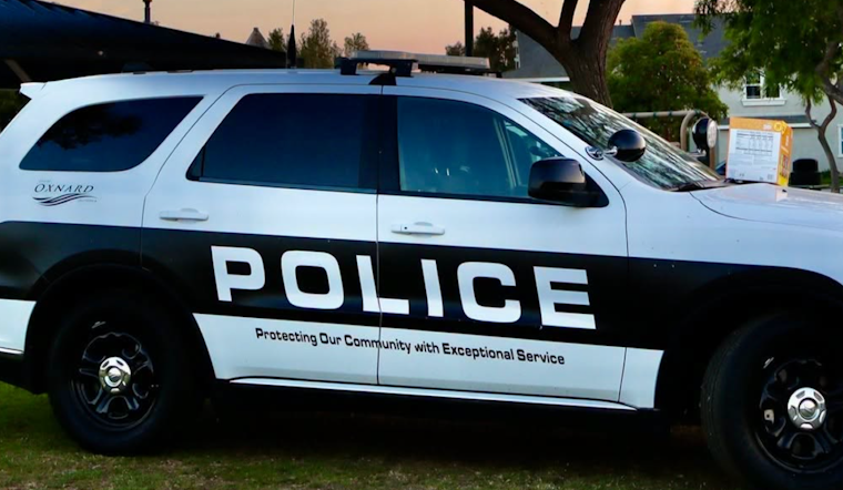 Oxnard Gunfire Report Leads to Hit-and-Run Suspect With Two Loaded Guns