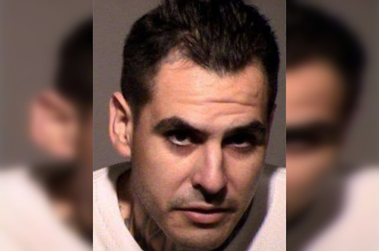 Oxnard Parolee's GPS Monitor Helps Convict Him in Fatal Alley Shooting