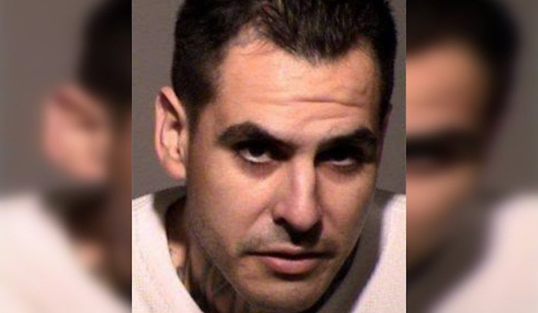 Oxnard Parolee's GPS Monitor Helps Convict Him in Fatal Alley Shooting