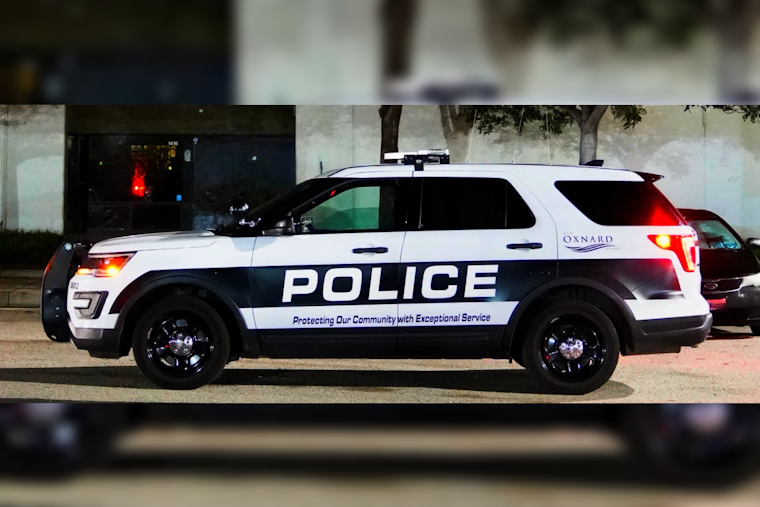 Oxnard Teen, 16, Shot in Torso on Wagon Wheel Road, Motive a Mystery