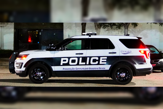 Oxnard Teen, 16, Shot in Torso on Wagon Wheel Road, Motive a Mystery
