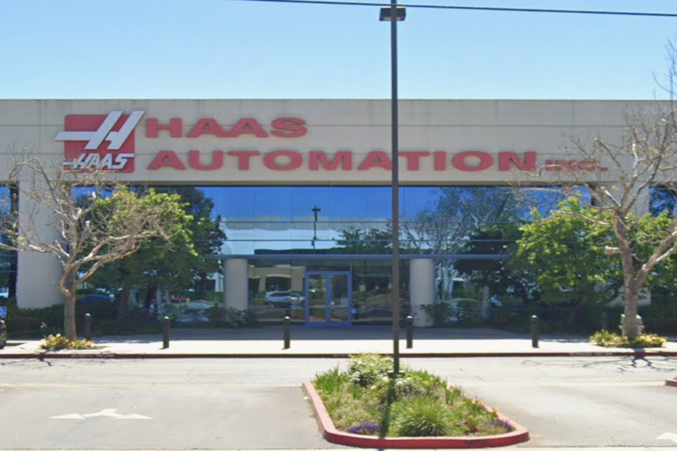 Oxnard's Haas Automation Shifts 73 Jobs to Nevada as Henderson Plant Opens