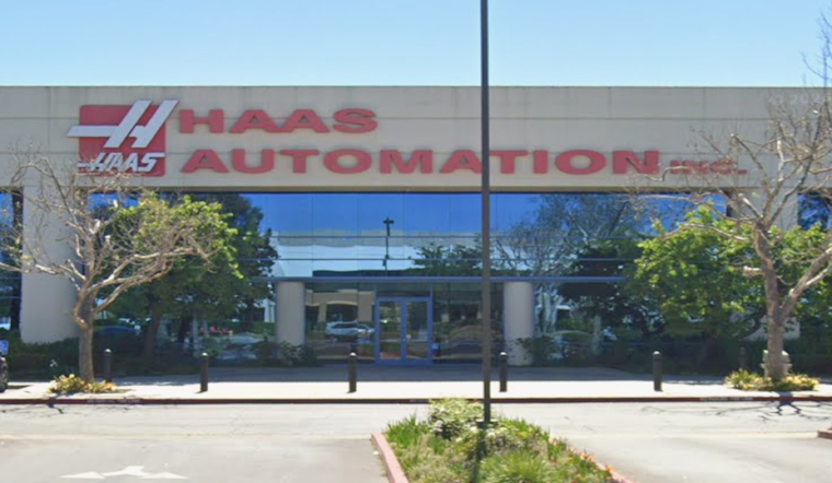 Oxnard's Haas Automation Shifts 73 Jobs to Nevada as Henderson Plant Opens