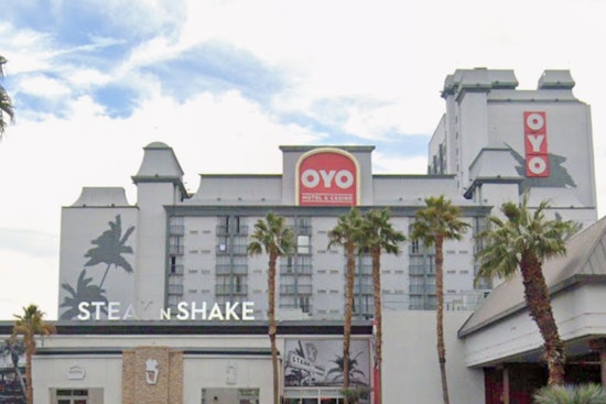 OYO Las Vegas Accused of Posing as Two Fake Hotels to Dodge 1.7-Star Rating