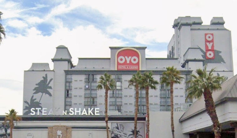 OYO Las Vegas Accused of Posing as Two Fake Hotels to Dodge 1.7-Star Rating