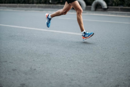 Pacific Beach Engineer Runs 138 Miles Straight to Win Lake Placid Ultra
