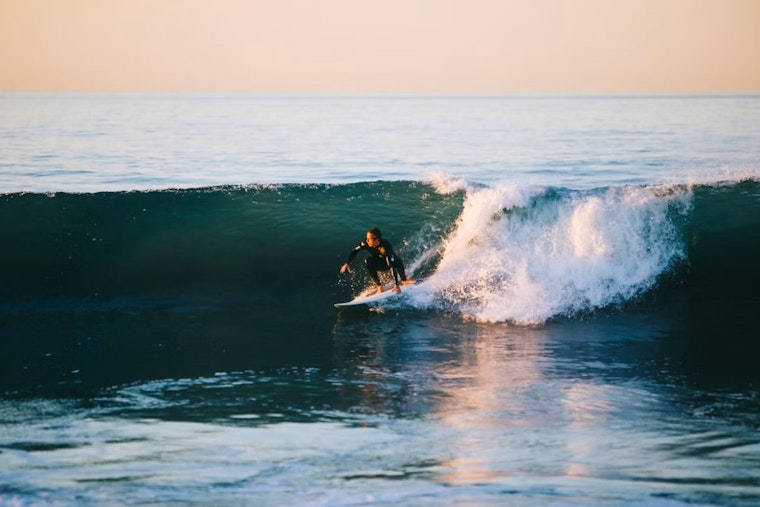 Pacific Beach Surf Nonprofit Marks 10 Years With Free Community Day