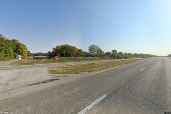 Pacific Man Killed, Fulton Woman Hurt as SUV Flips on Highway 50 in Jackson County
