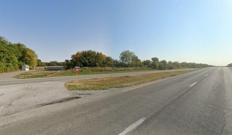 Pacific Man Killed, Fulton Woman Hurt as SUV Flips on Highway 50 in Jackson County