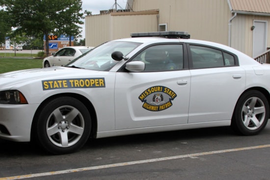 Pacific Road Shut Down After Fatal Head-On Crash Near Historic Route 66 Inn