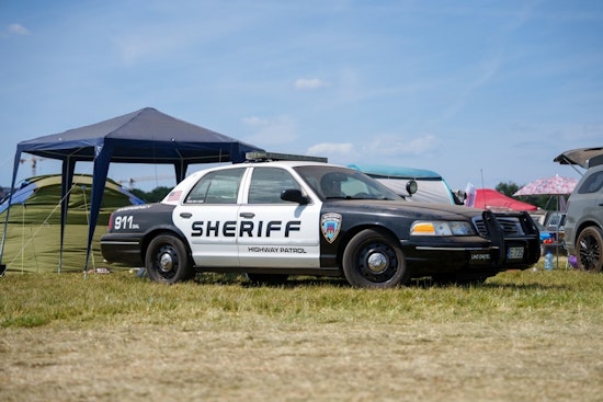 Pacoima Man, 36, Arrested After Truck-to-Dirt-Bike Chase Across Apple Valley