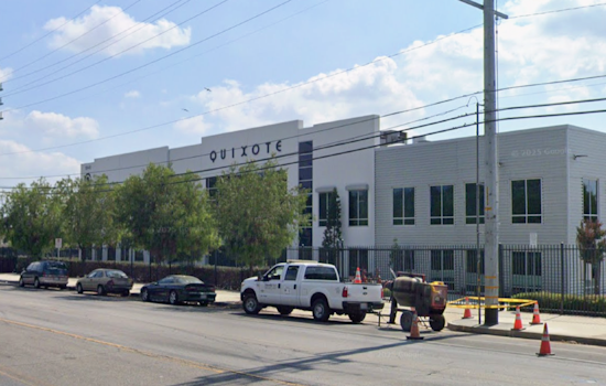 Pacoima Soundstage Reborn as Imani Studio Under Producer Manny Halley's $25M Bet