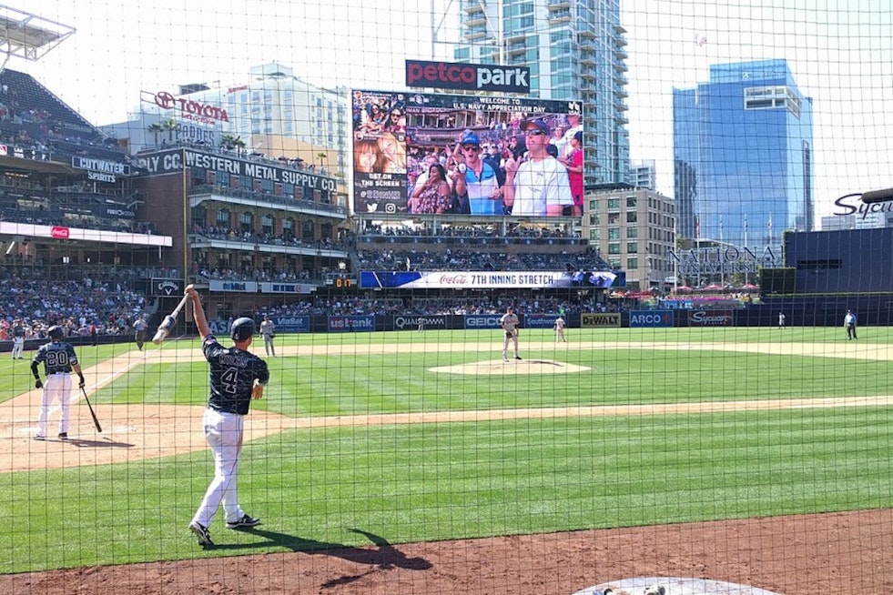 Padres Reward Record Crowds With September Fan Appreciation Month at Petco Park