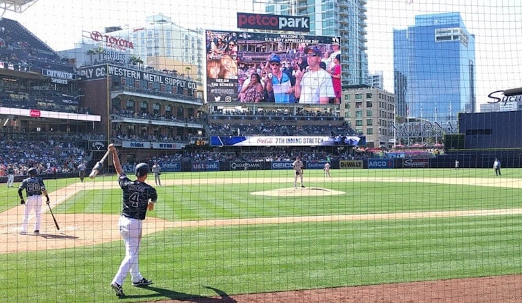 Padres Reward Record Crowds With September Fan Appreciation Month at Petco Park
