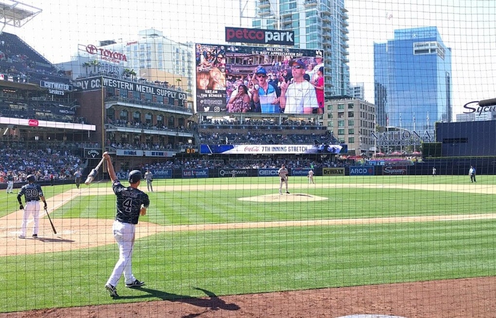 Padres Reward Record Crowds With September Fan Appreciation Month at Petco Park