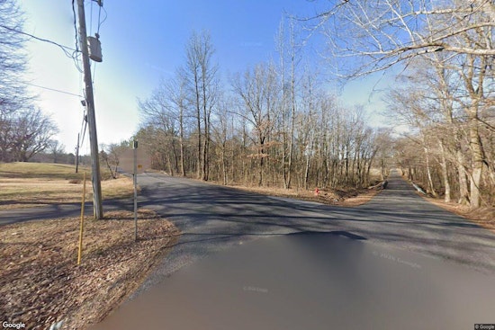 Paducah Girl, 12, Airlifted After Head-On Scooter Crash With SUV on Curve