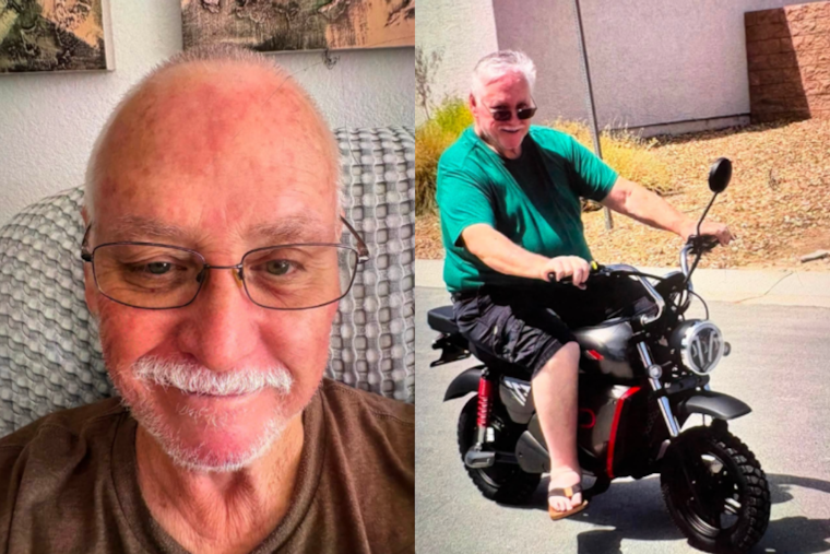 Pahrump Man, 70, Missing Since Sunday — Silver Alert Lights Up SR-160