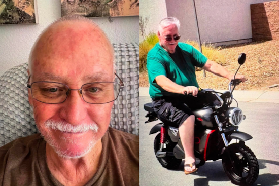 Pahrump Man, 70, Missing Since Sunday — Silver Alert Lights Up SR-160