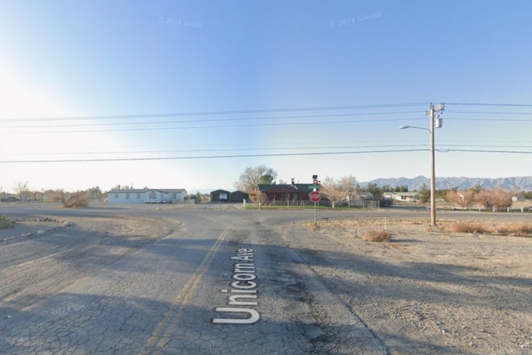 Pahrump TV Personality Janet Errett Killed by Runaway Side-by-Side on Game Bird Road