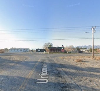 Pahrump TV Personality Janet Errett Killed by Runaway Side-by-Side on Game Bird Road