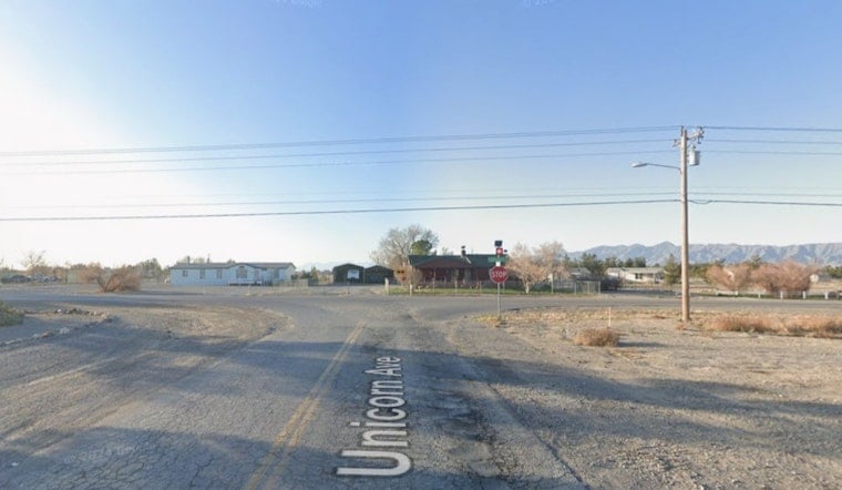 Pahrump TV Personality Janet Errett Killed by Runaway Side-by-Side on Game Bird Road