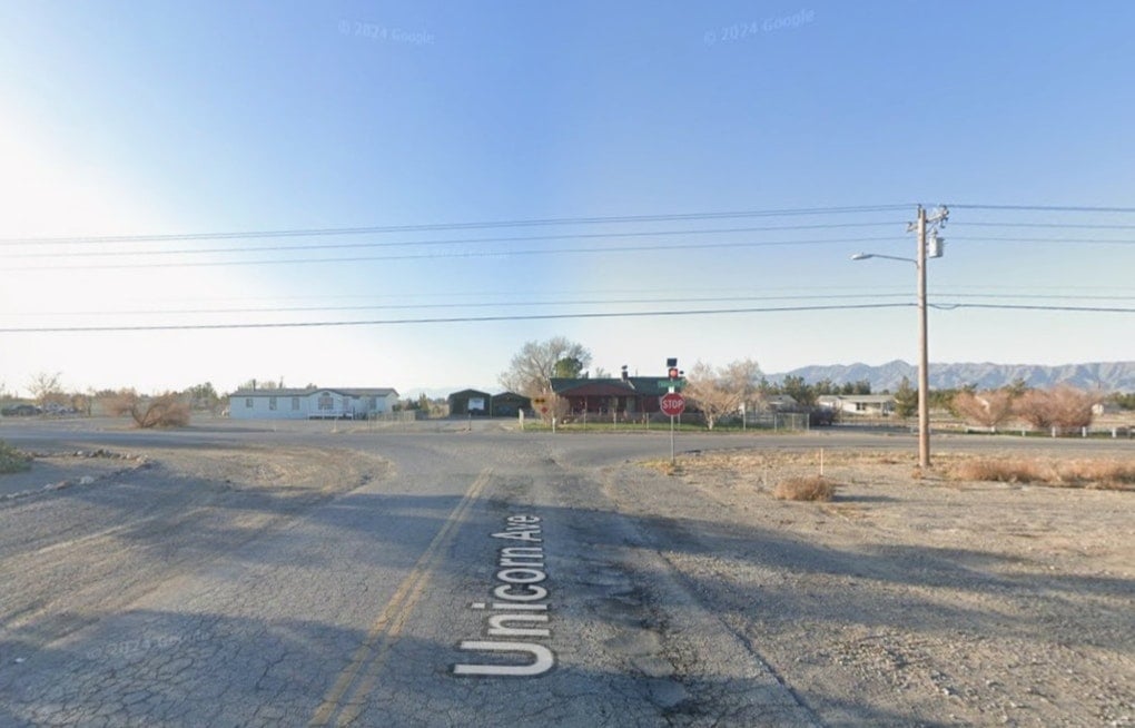 Pahrump TV Personality Janet Errett Killed by Runaway Side-by-Side on Game Bird Road